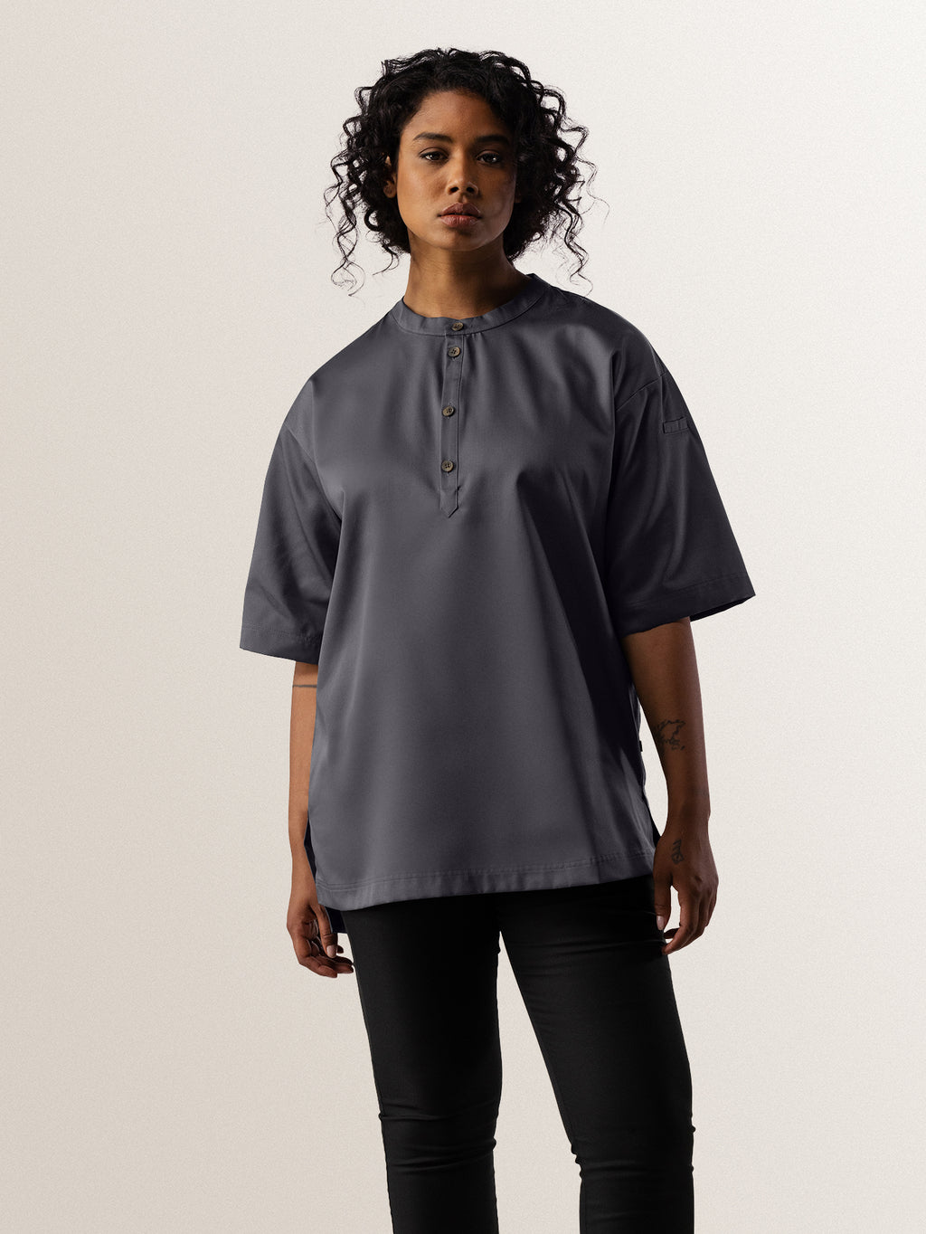 Gorgio Dark Grey
