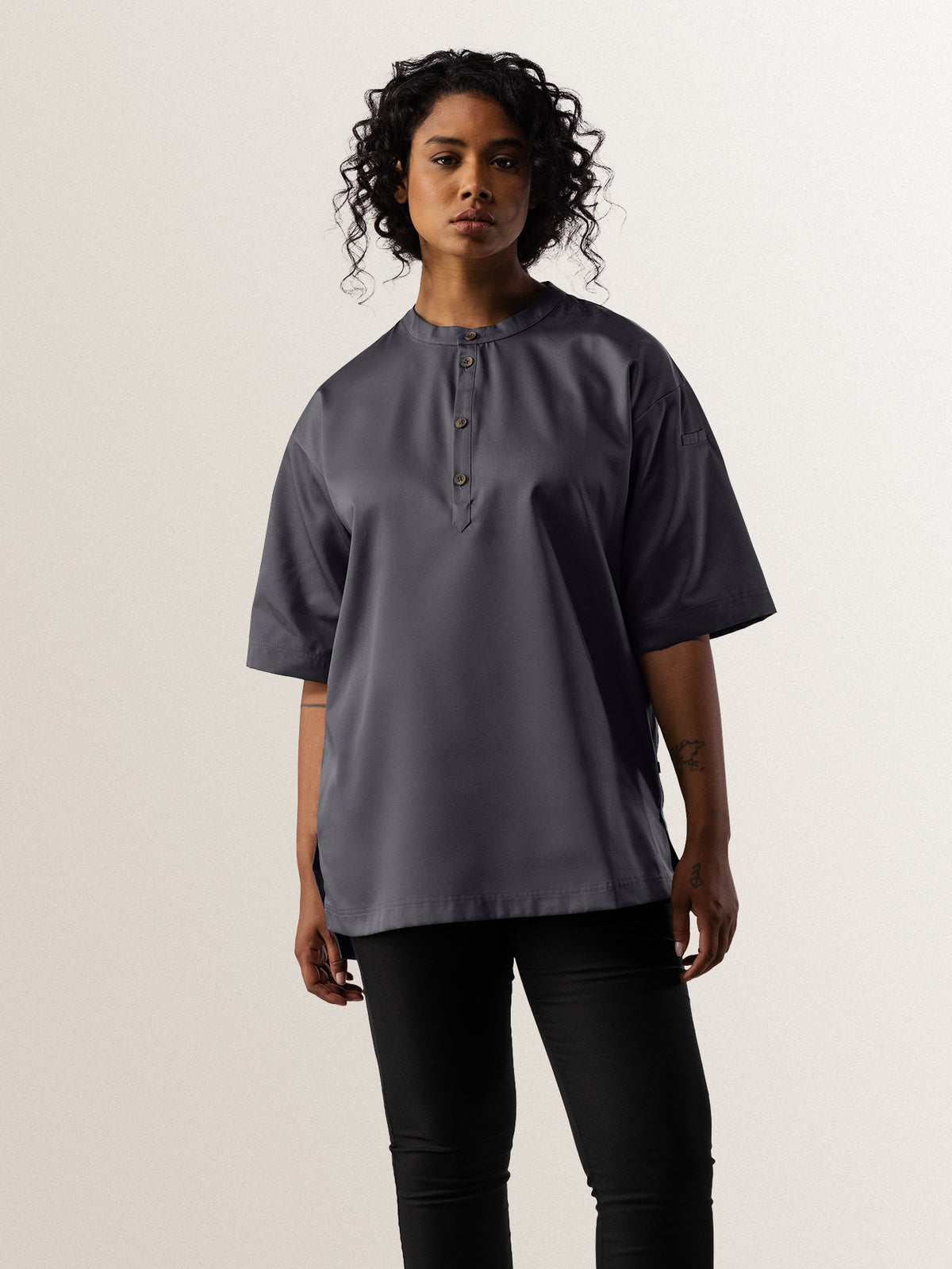 Gorgio Dark Grey