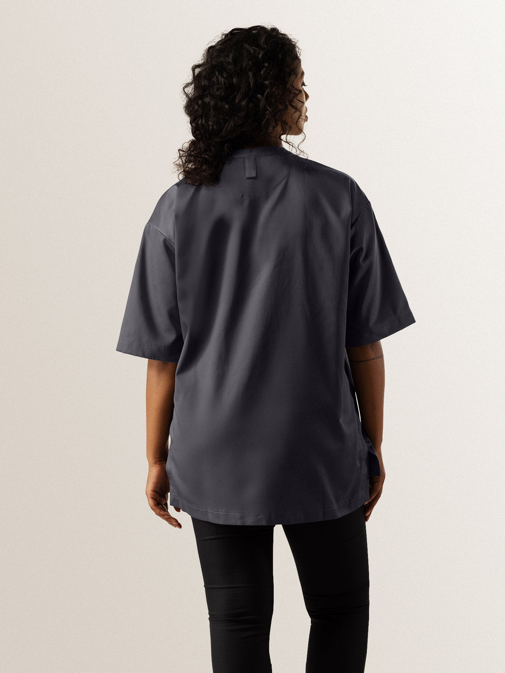 Gorgio Dark Grey