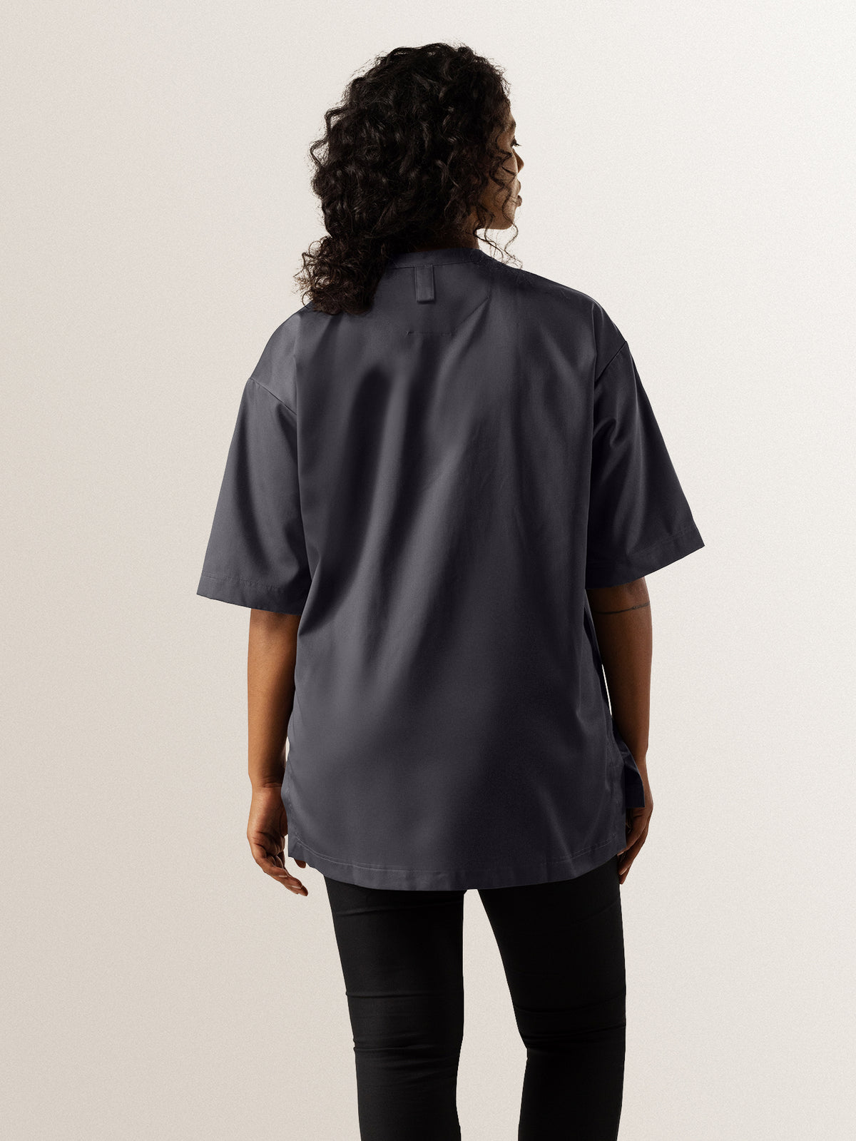 Gorgio Dark Grey