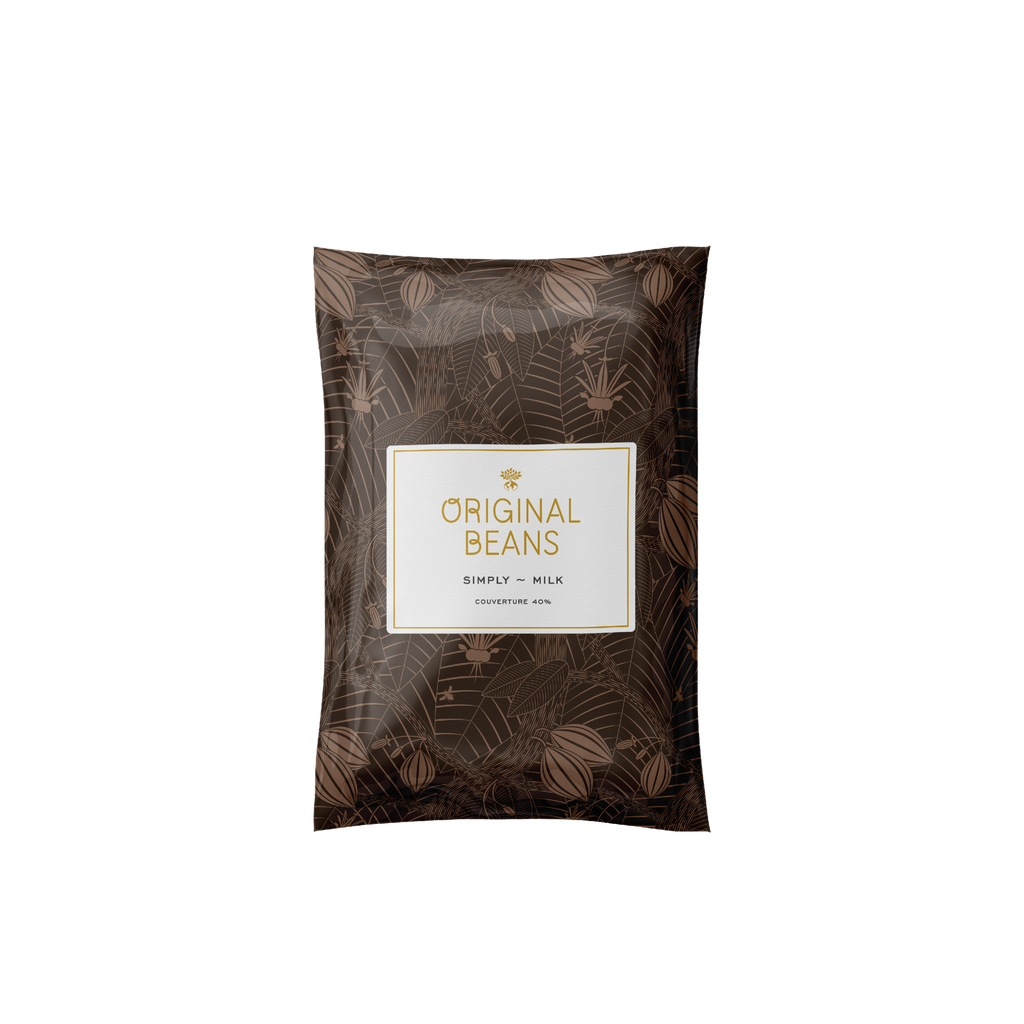 Simply Milk 40% - 2kg