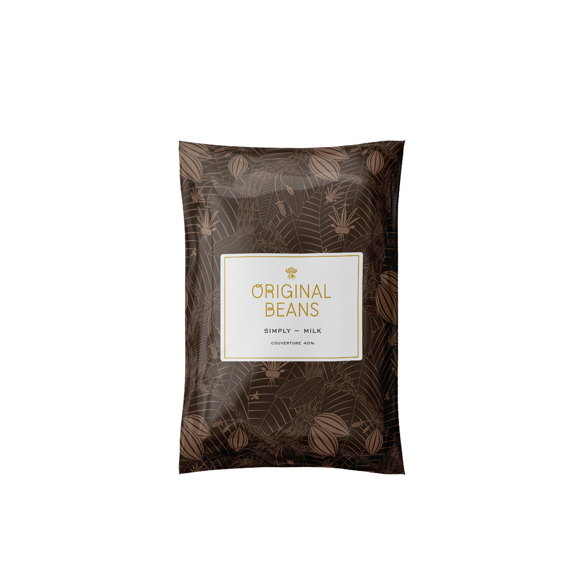 Simply Milk 40% - 2kg