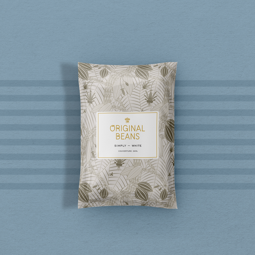 Simply White 36% - 2kg