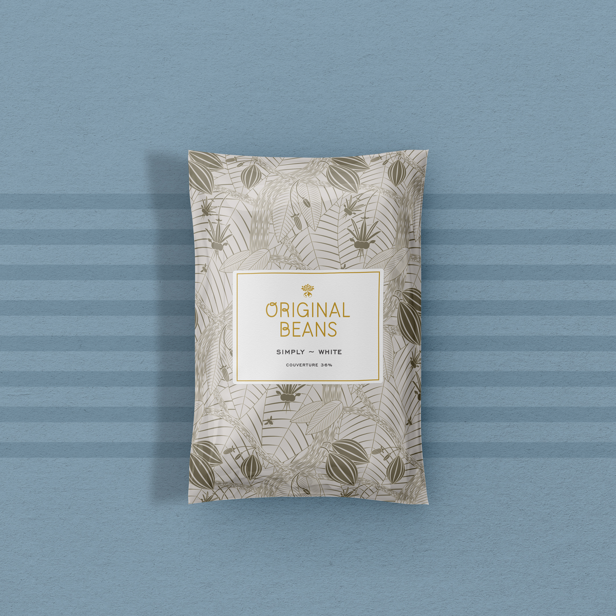 Simply White 36% - 2kg