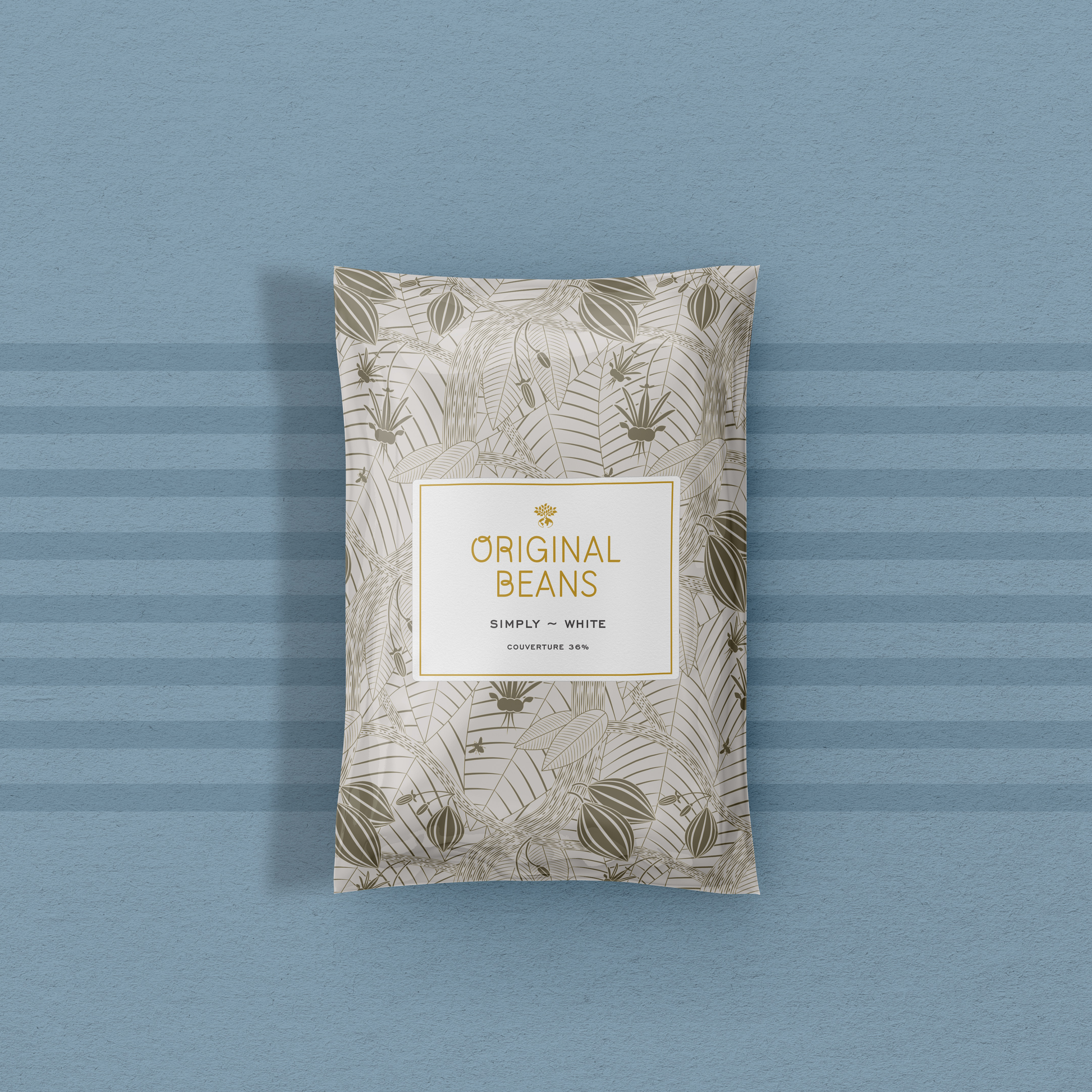 Simply White 36% - 2kg