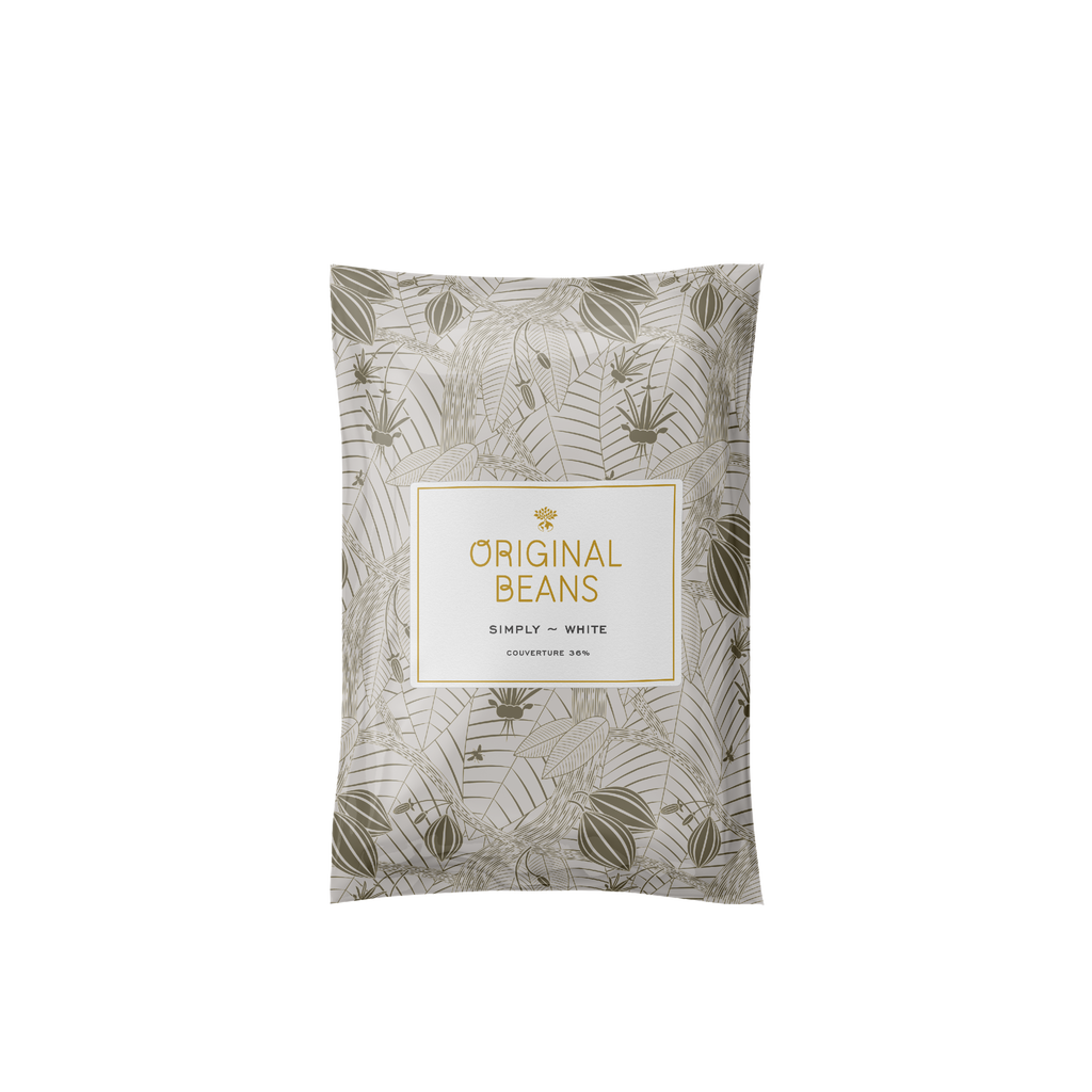 Simply White 36% - 2kg