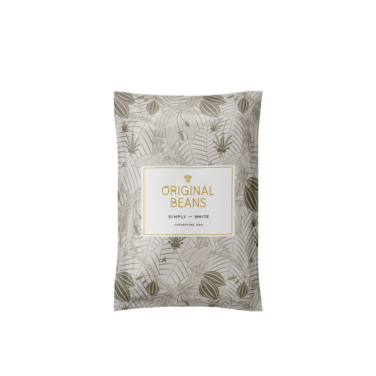 Simply White 36% - 2kg