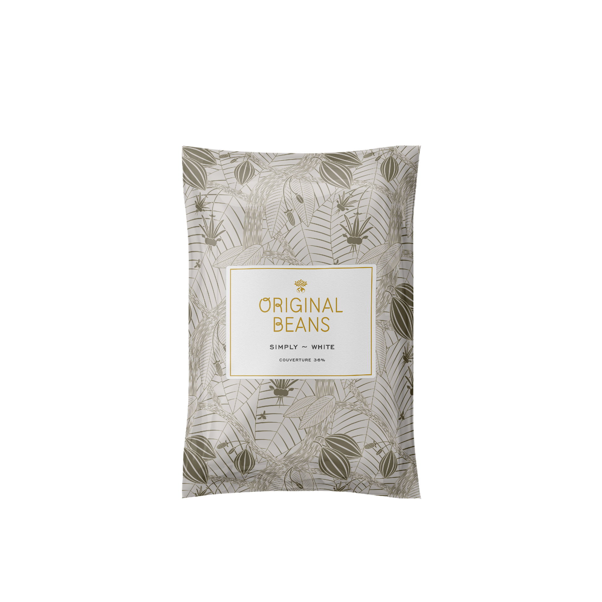 Simply White 36% - 2kg