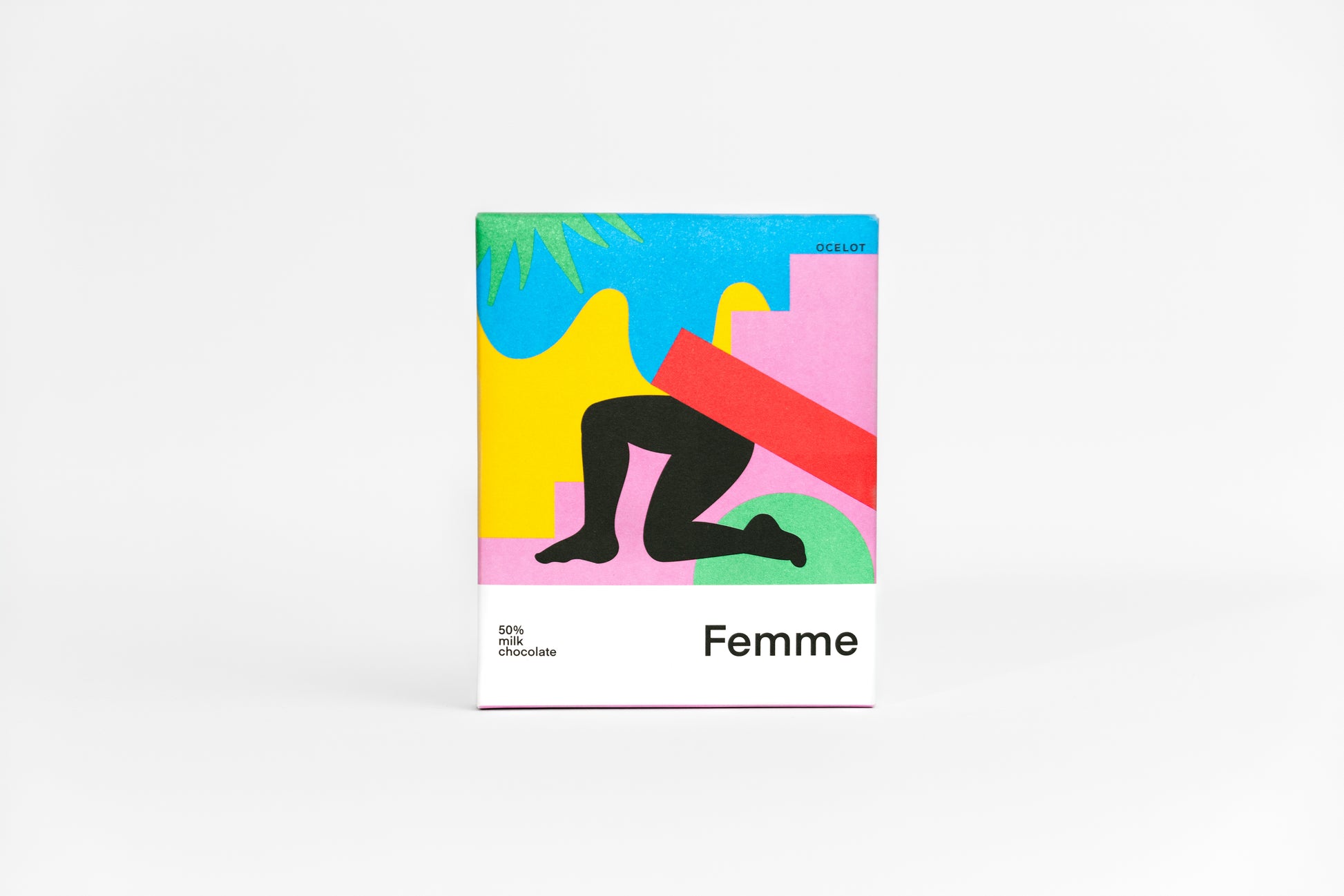 “Femme” 55% x12u