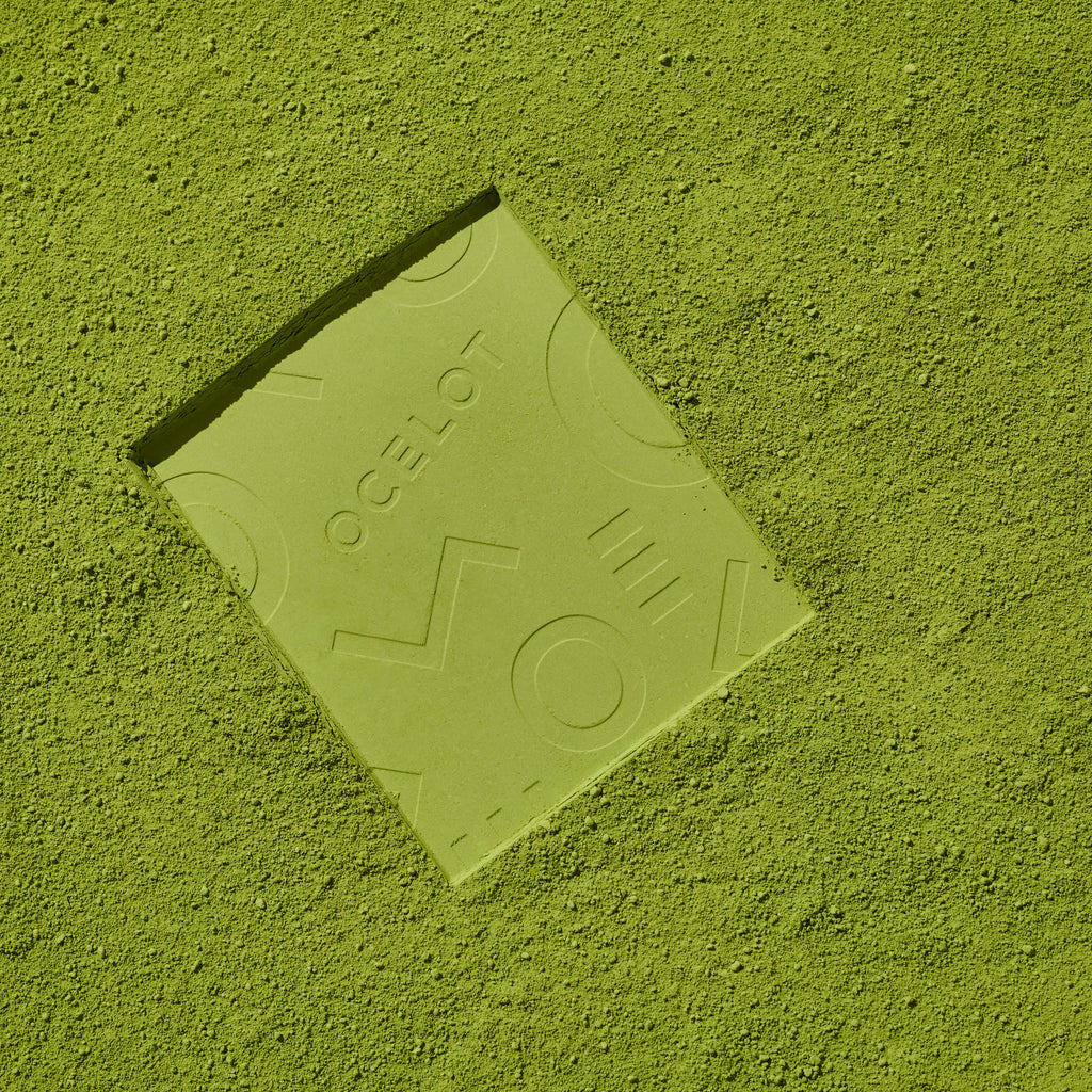Matcha Crunch 70% x12u
