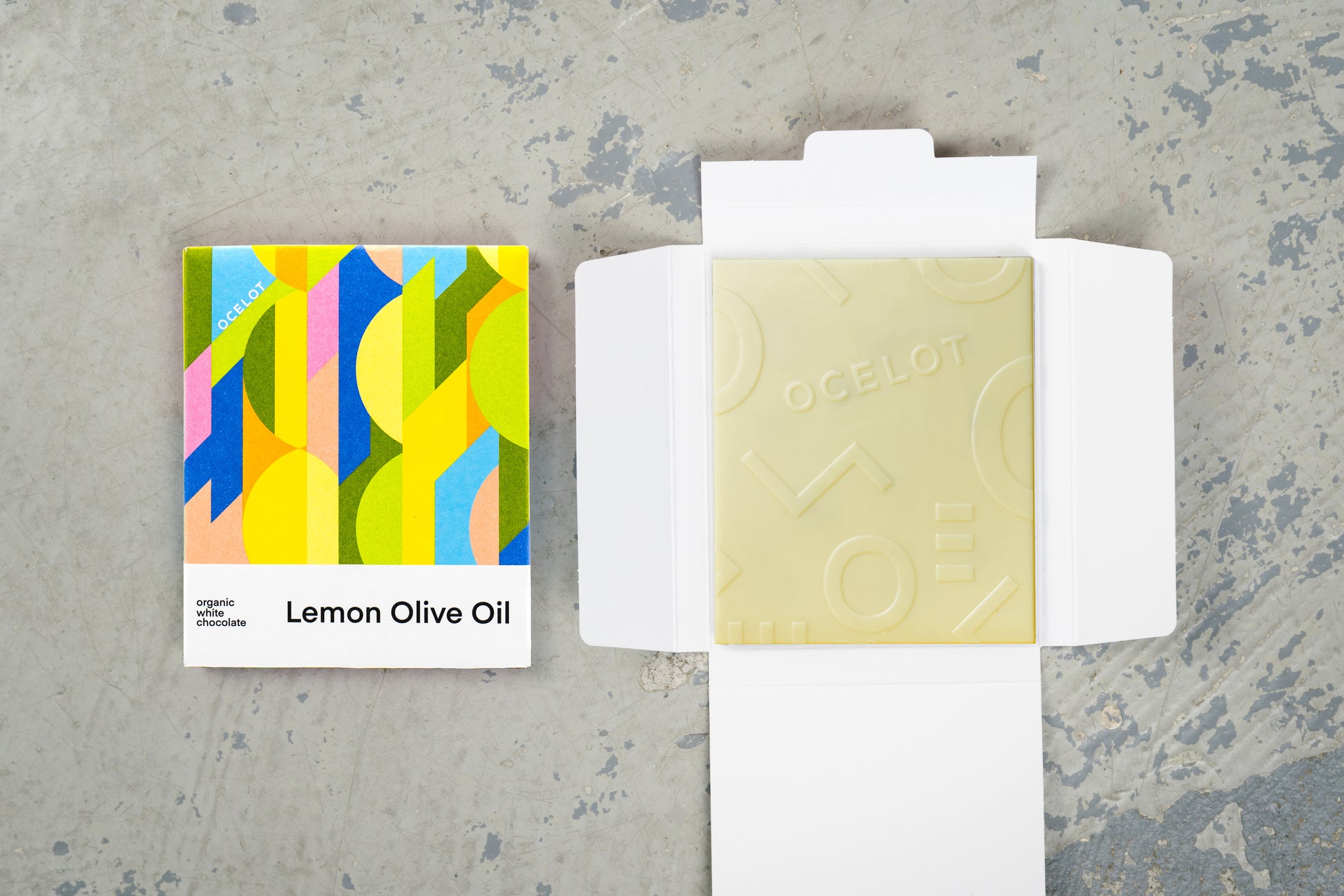 Limón y Aceite de Oliva 70% x12u