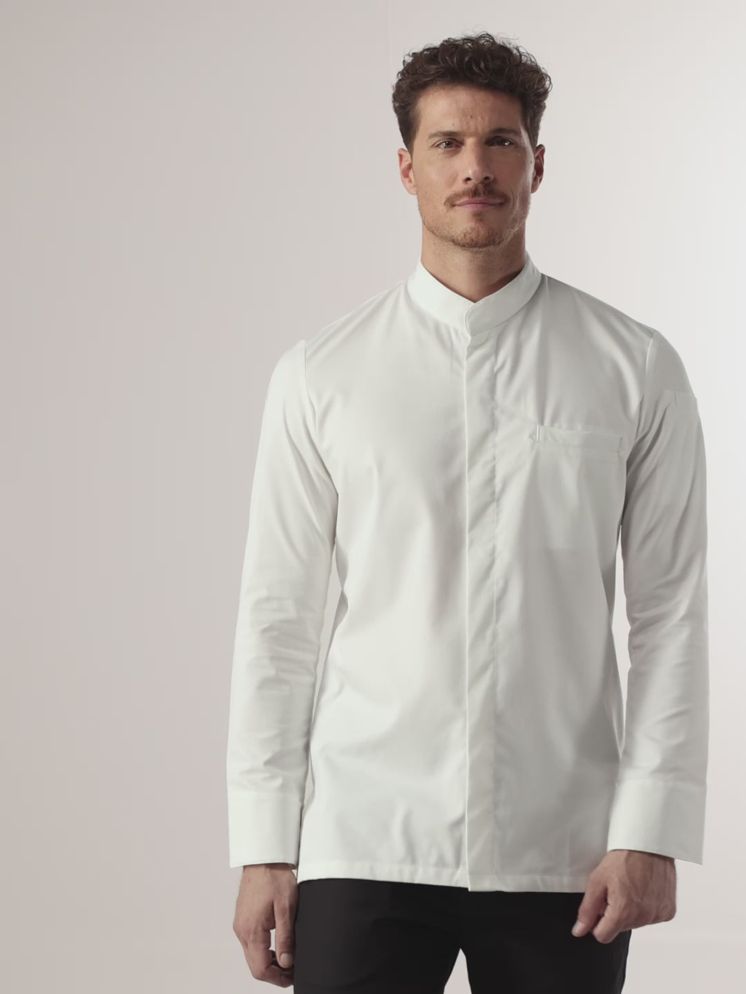 Gusto Undyed